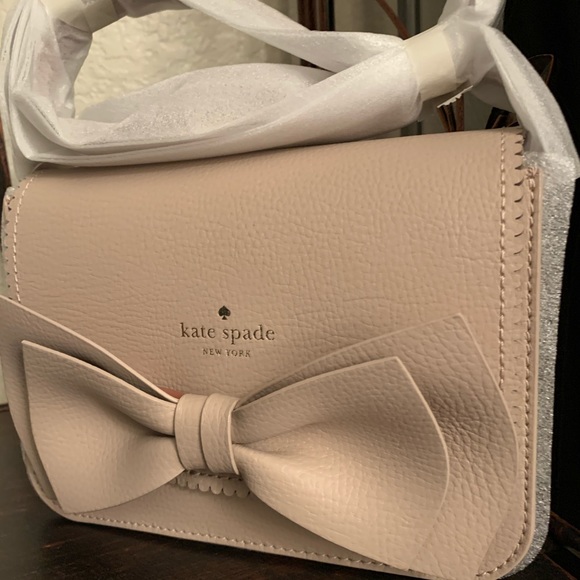 Hanni Vanderbilt place crossbody Kate Spade bag - Picture 2 of 8
